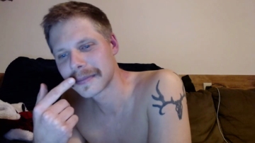 Lancehardin  27-10-2021 video doublelush